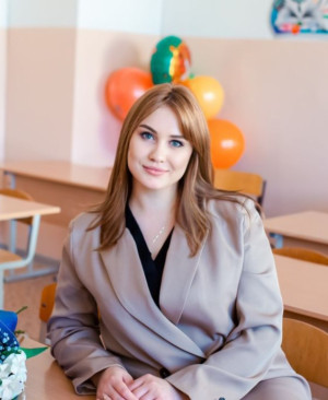 Климова Виктория Анатольевна Климова Виктория Анатольевна